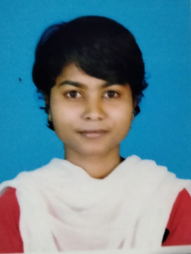 Bertin Lavanya