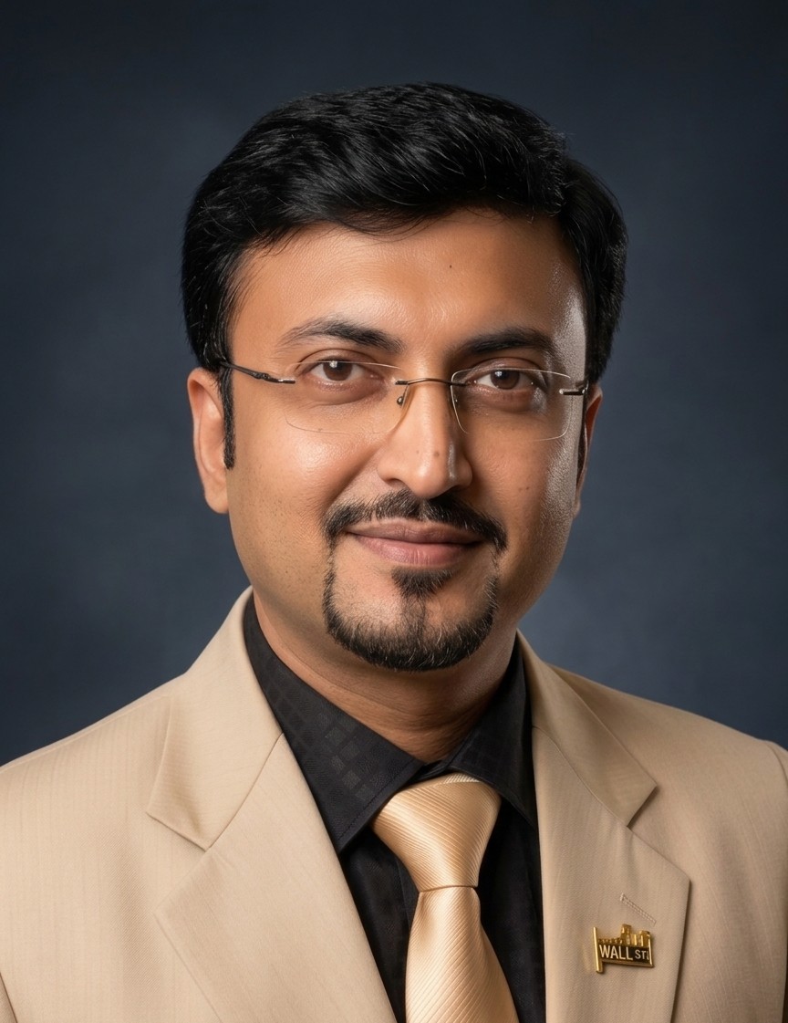 PRATIM CHAUDHURI