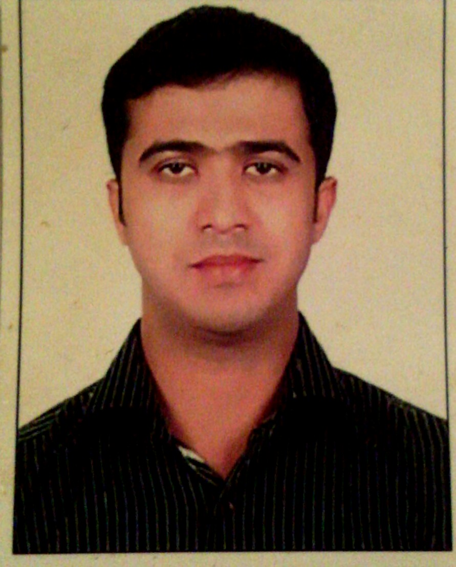 Shantanu Guru