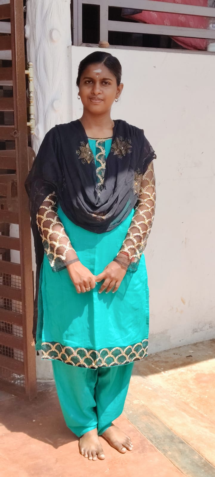 Dharshana