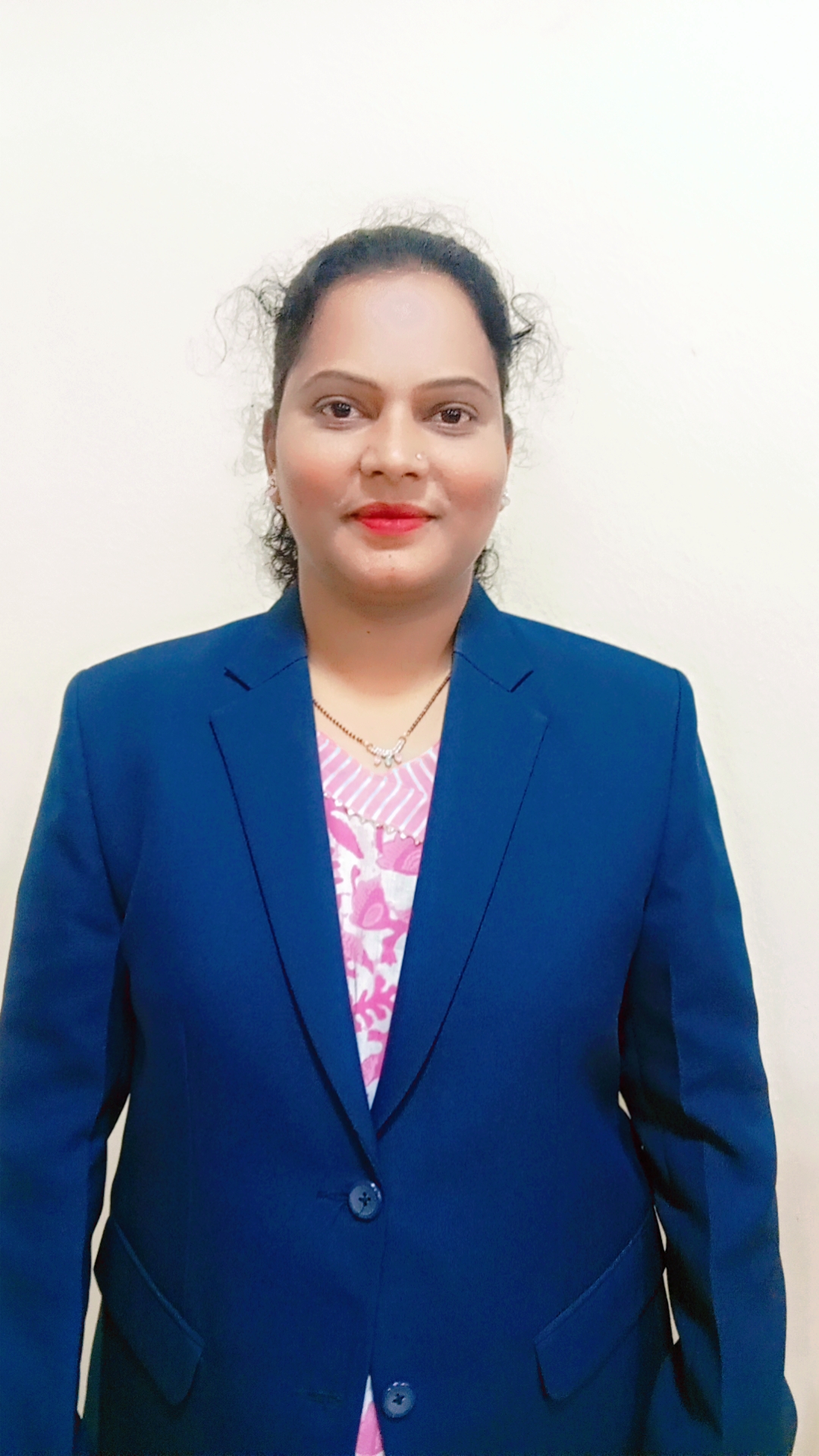 Irfana Mulla
