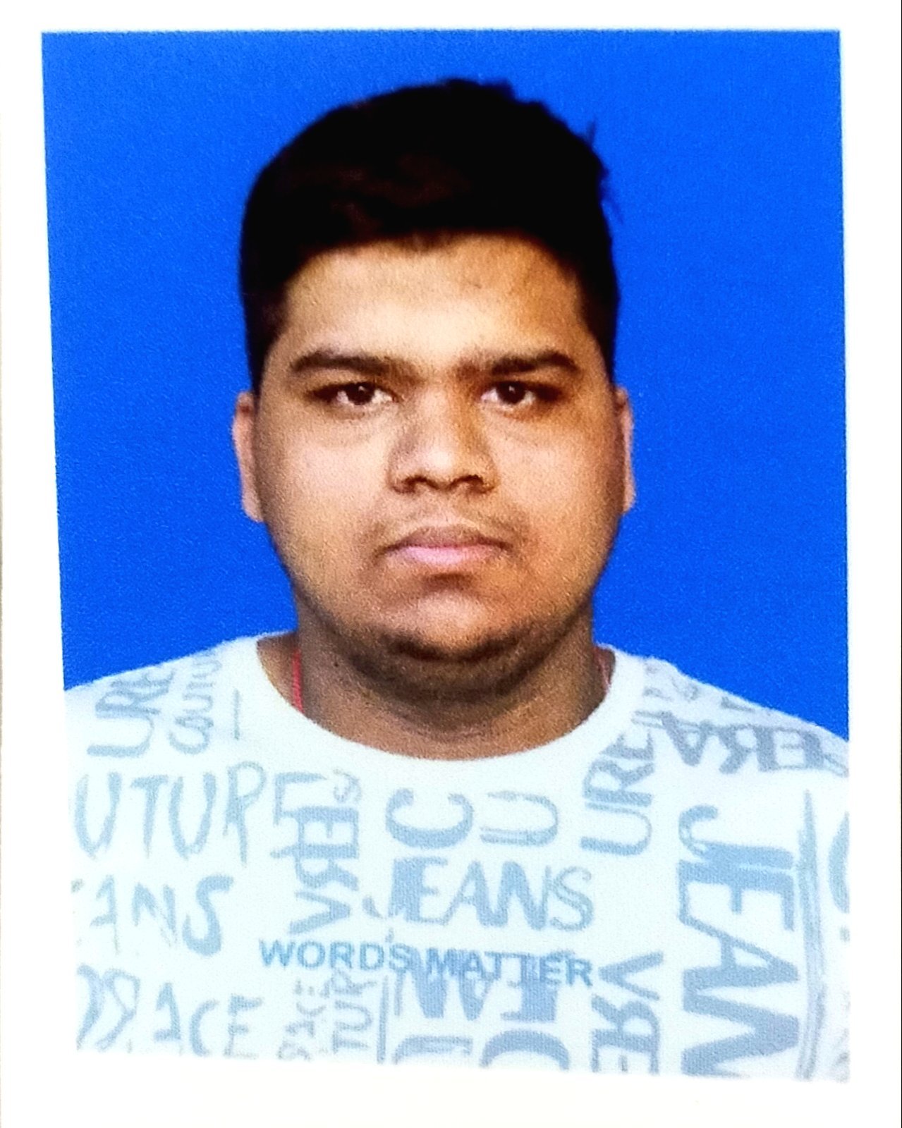 Priyanshu Adhikary