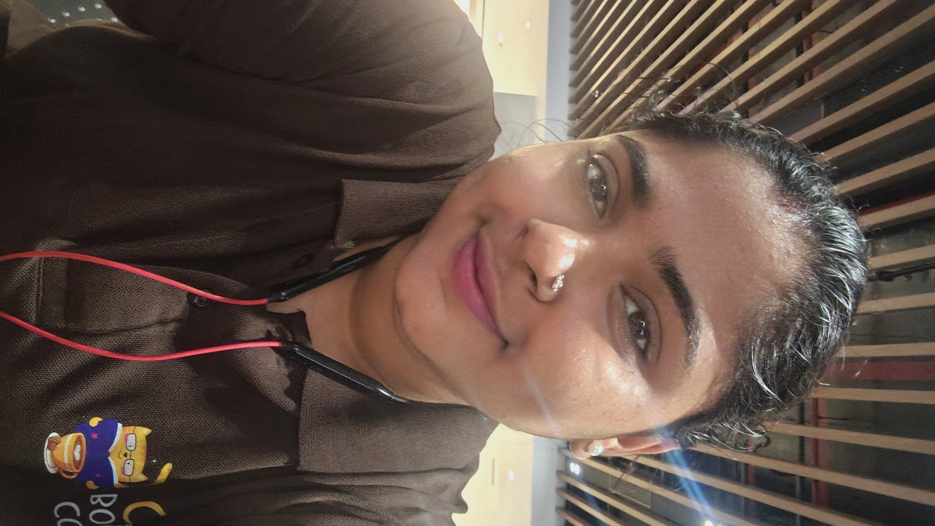 Srestha Chakraborty