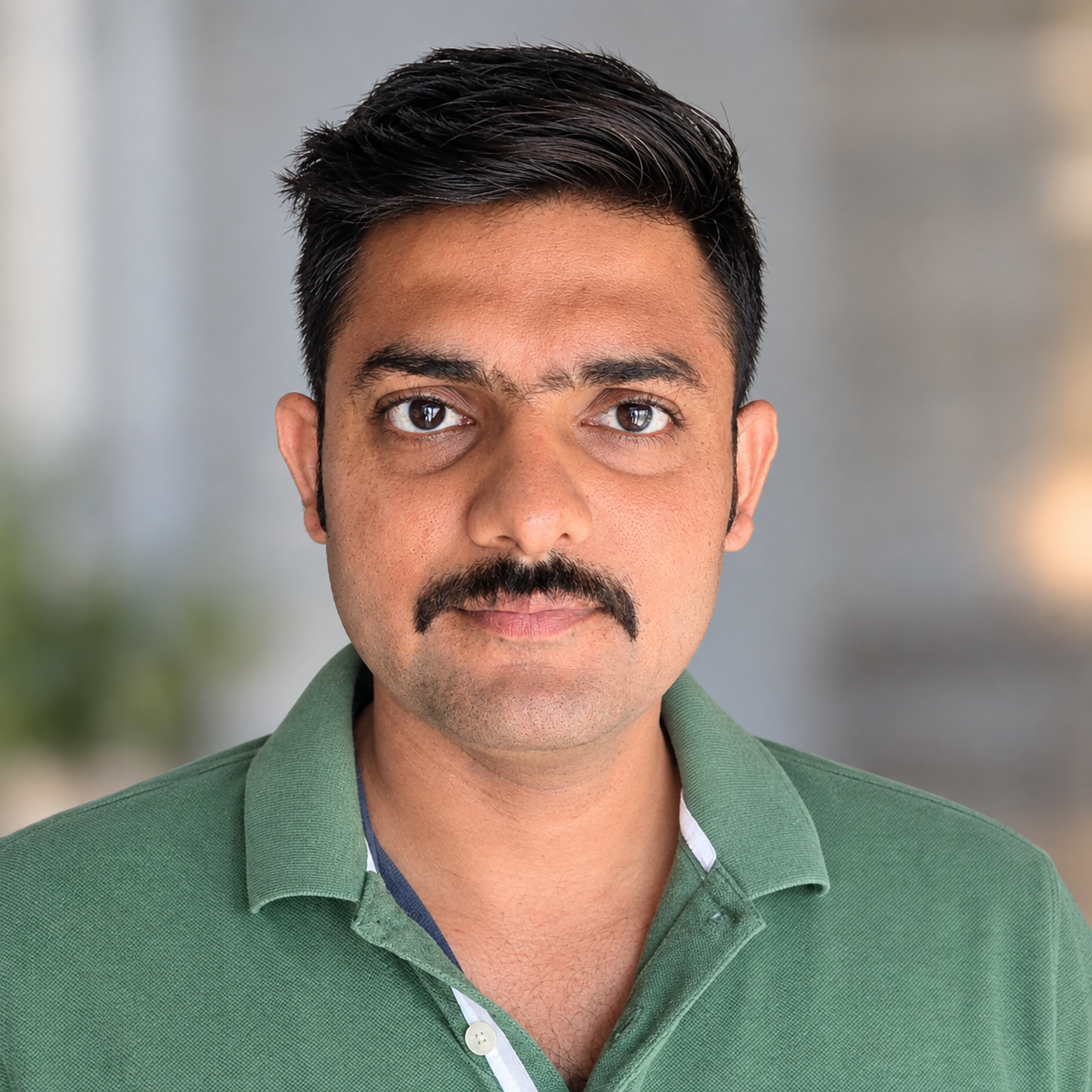 Hitpal Singh