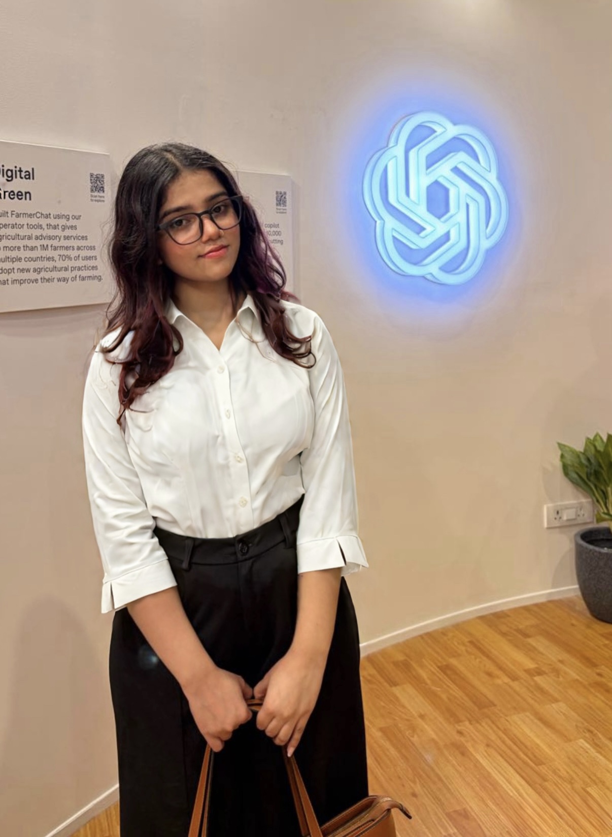 Sakshi Dwivedi