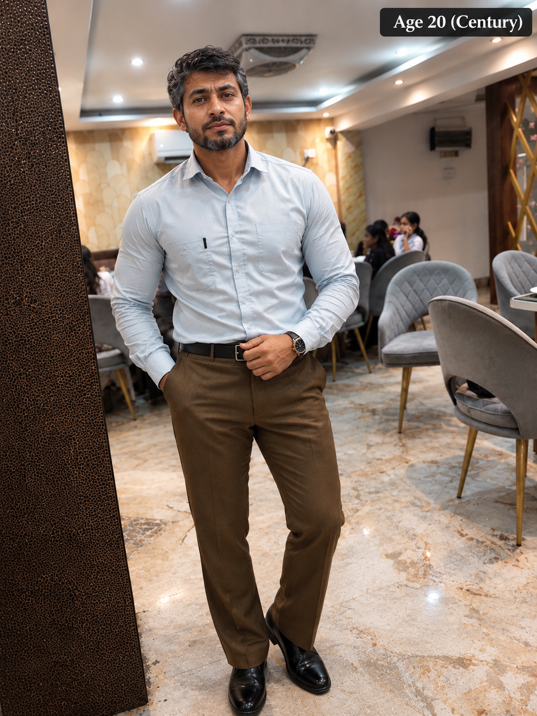 Vikash Gond