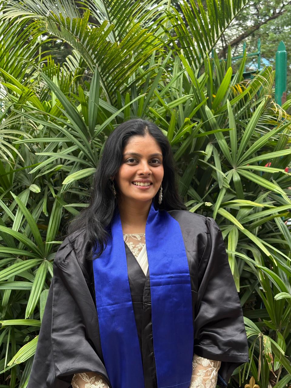 SHUBHI JAIN