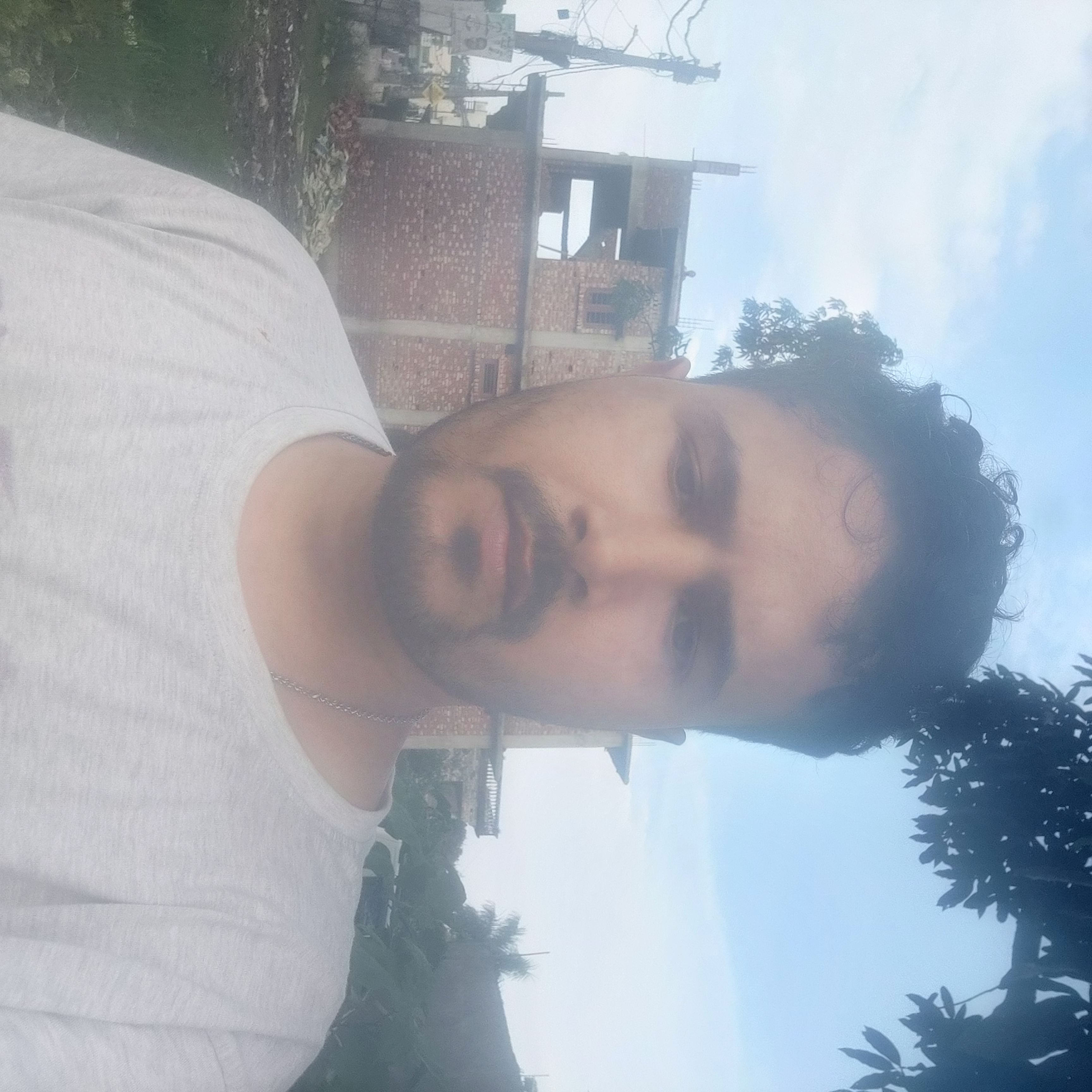 Anurag juyal
