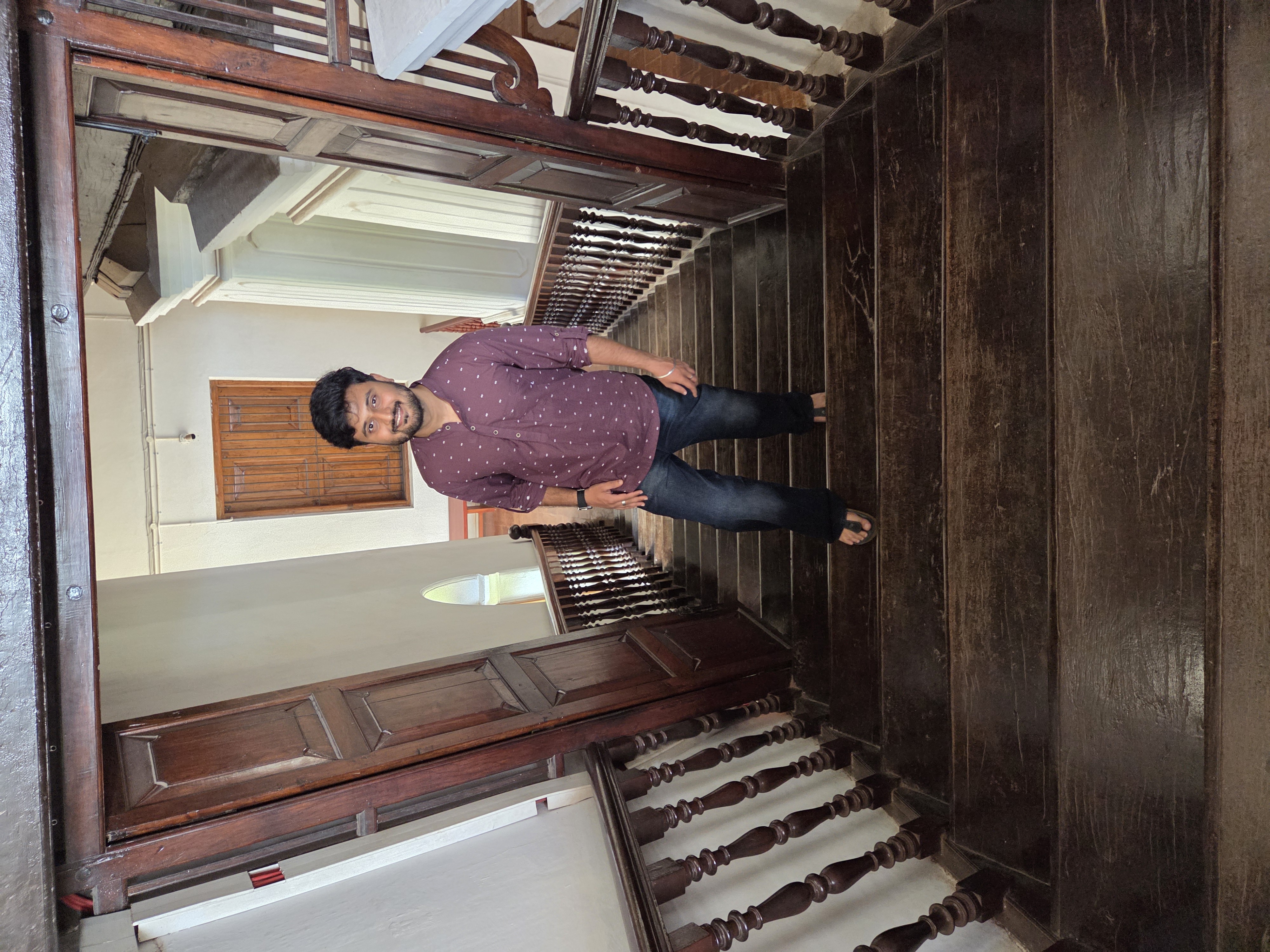Sagar Yaligar