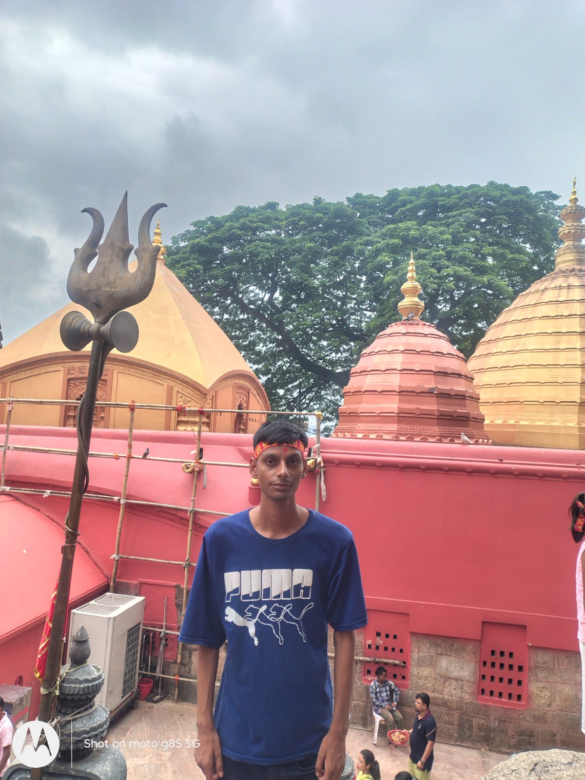Dayal Sarkar