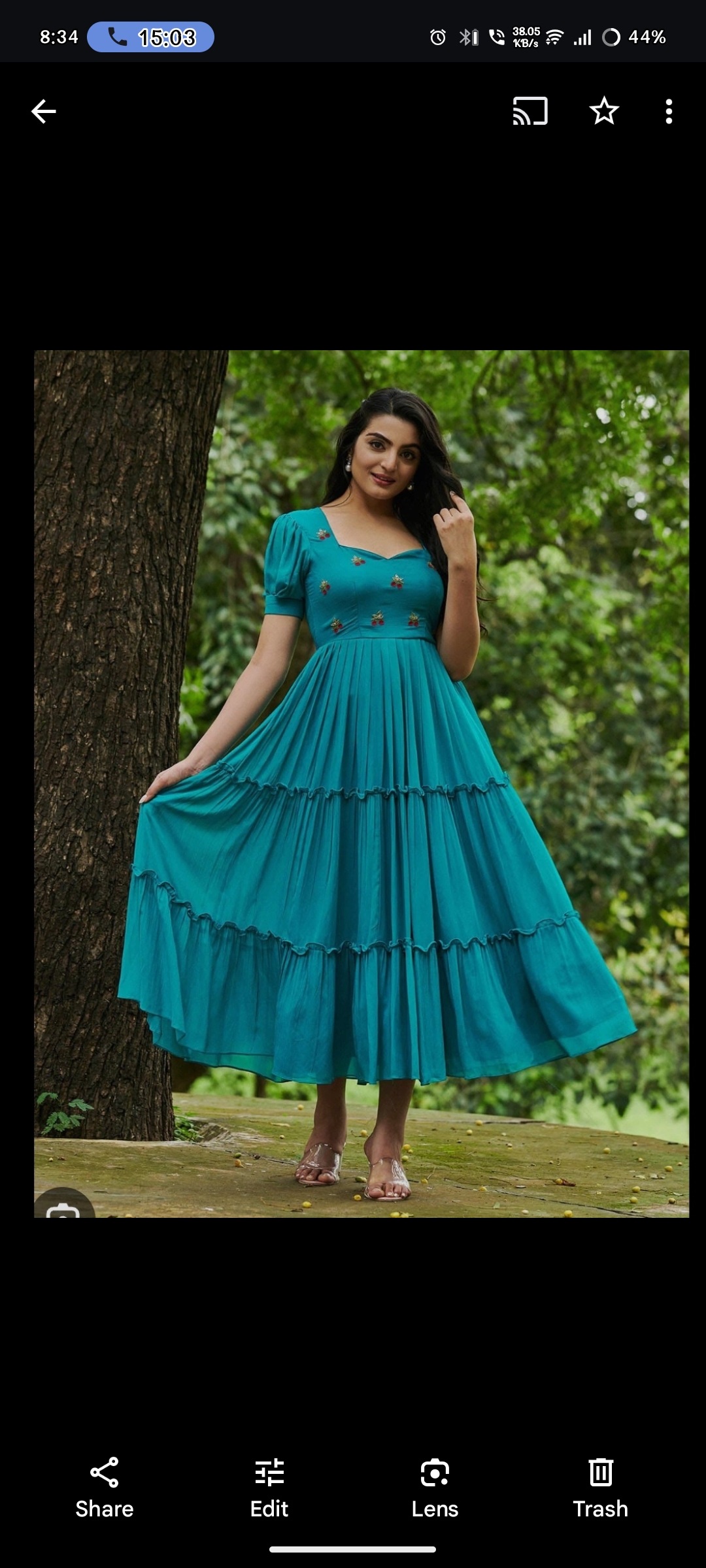 Chandana