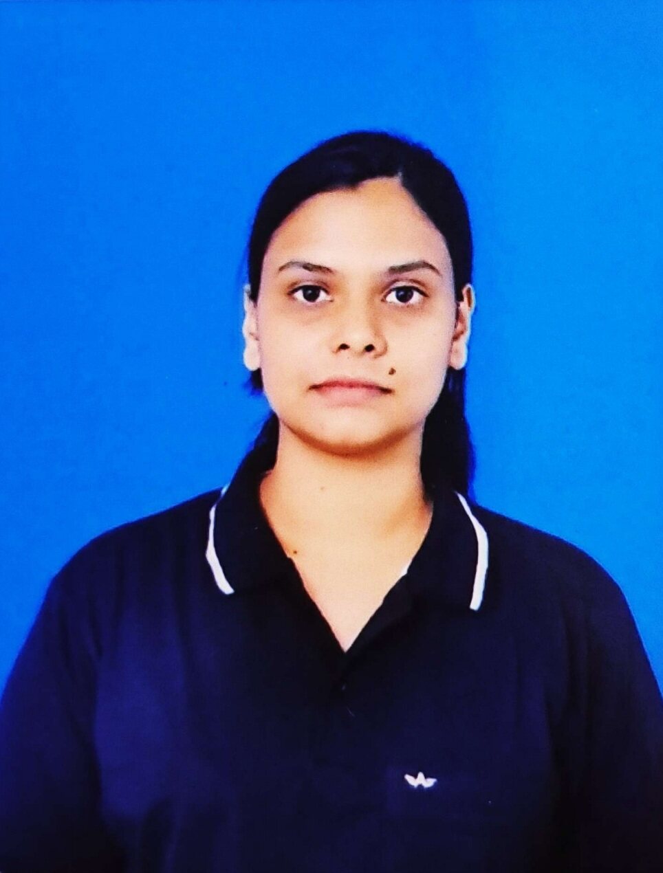 Astha Soni
