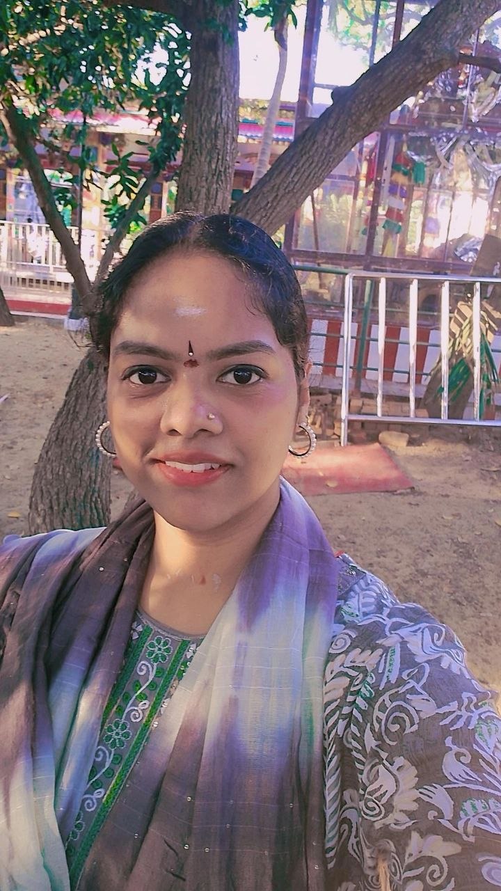 deepika lakshmi