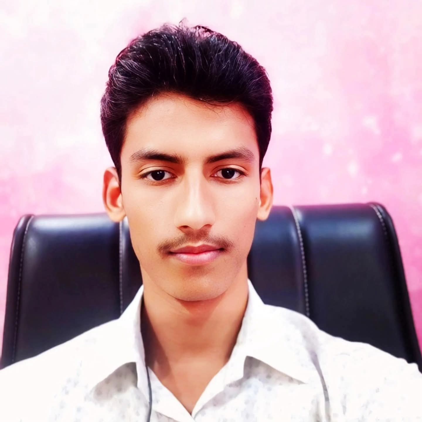 Mukesh Kumar
