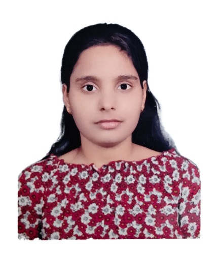 Saloni agrawal