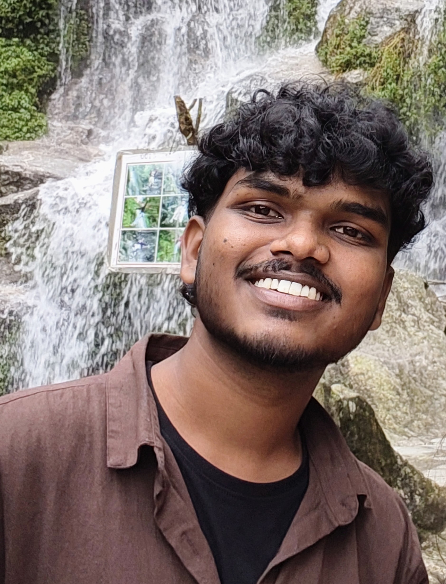 vamshi bakka