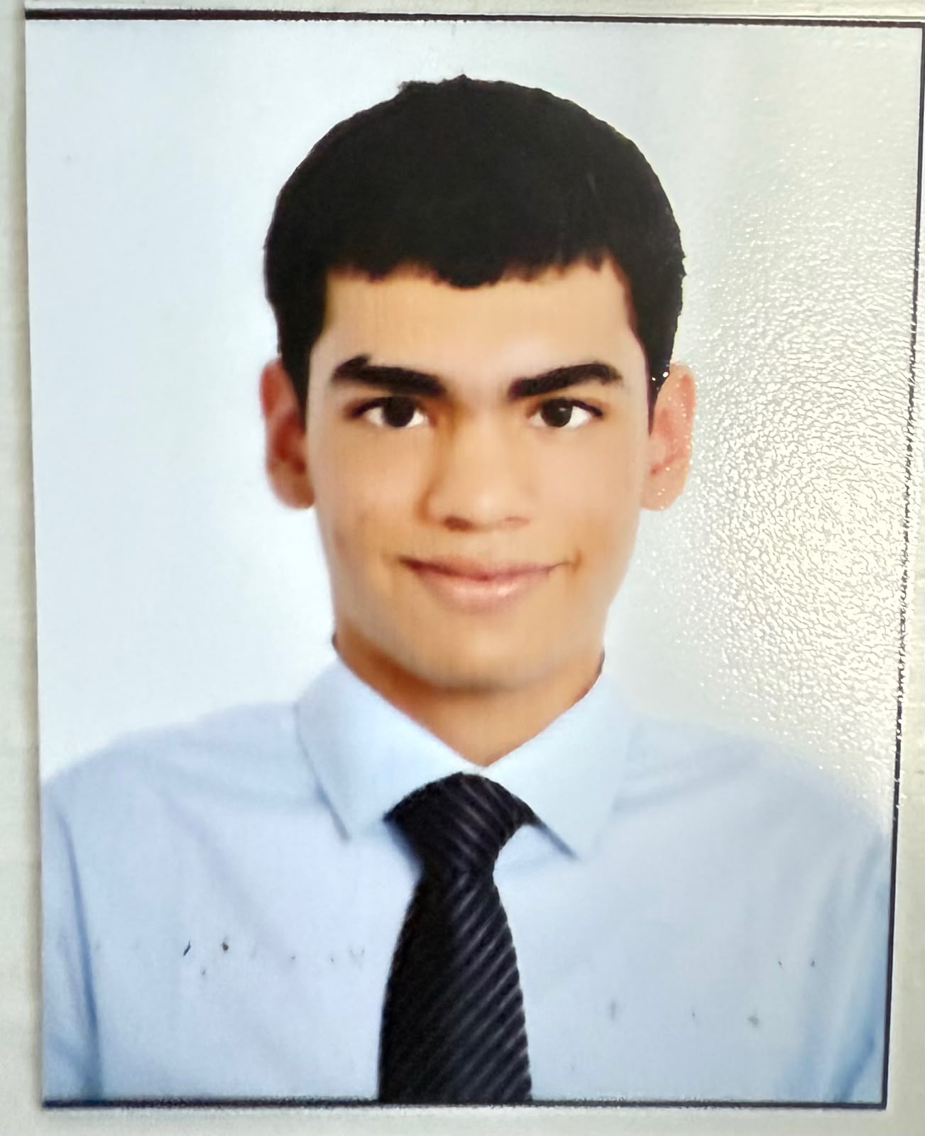 Joshua Dsouza
