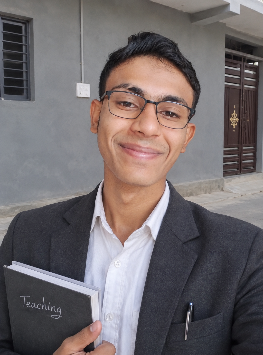 Yash Chauhan