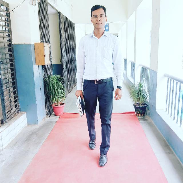 Devendra Verma