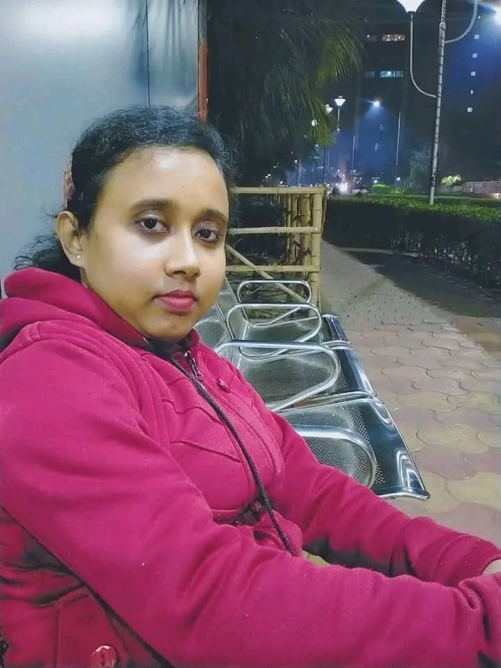 Mita Ghosh
