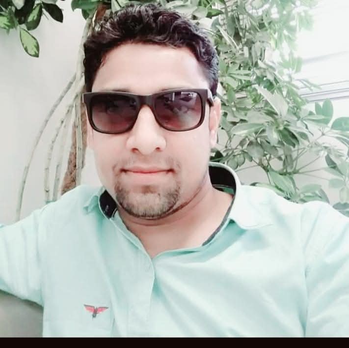 Mohammad Hasan Raza