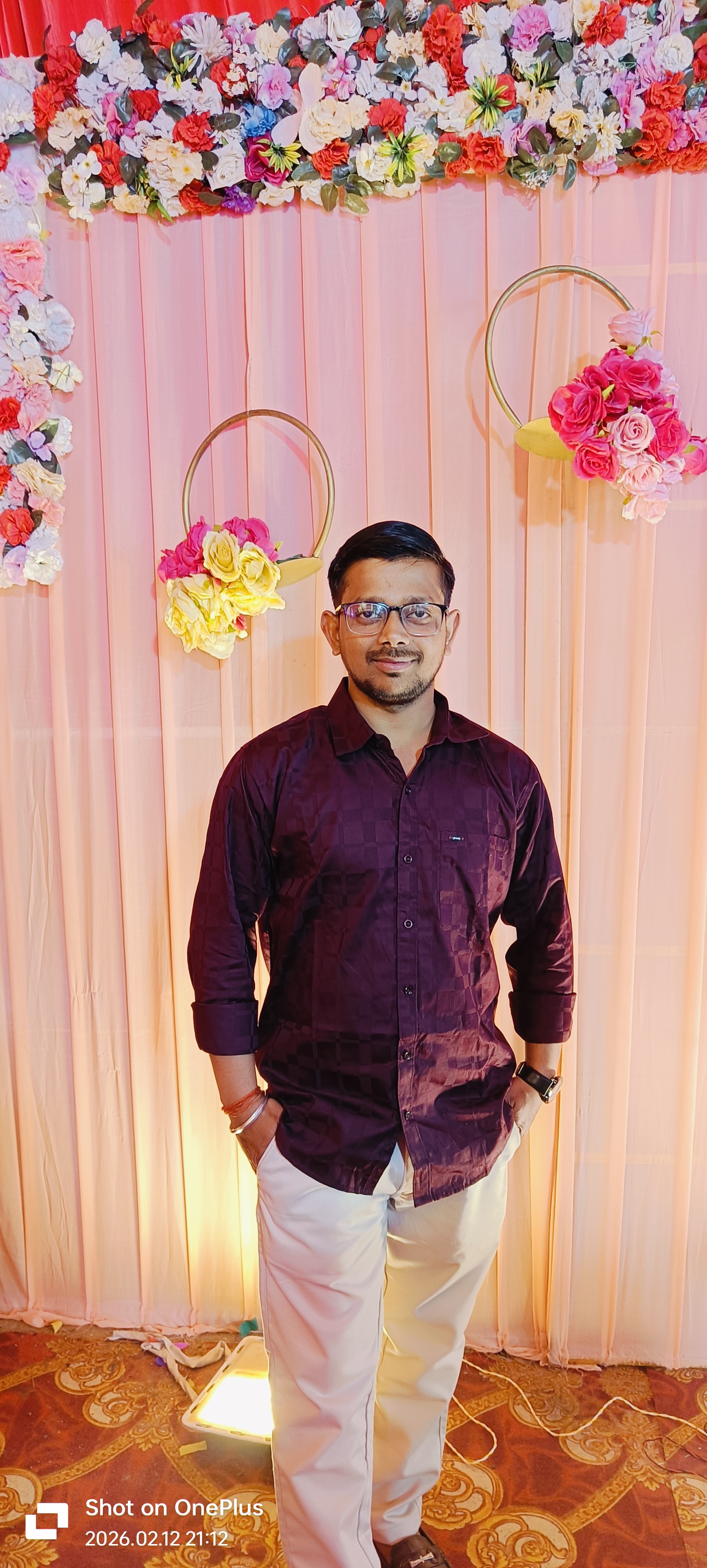 Avadhesh Yadav