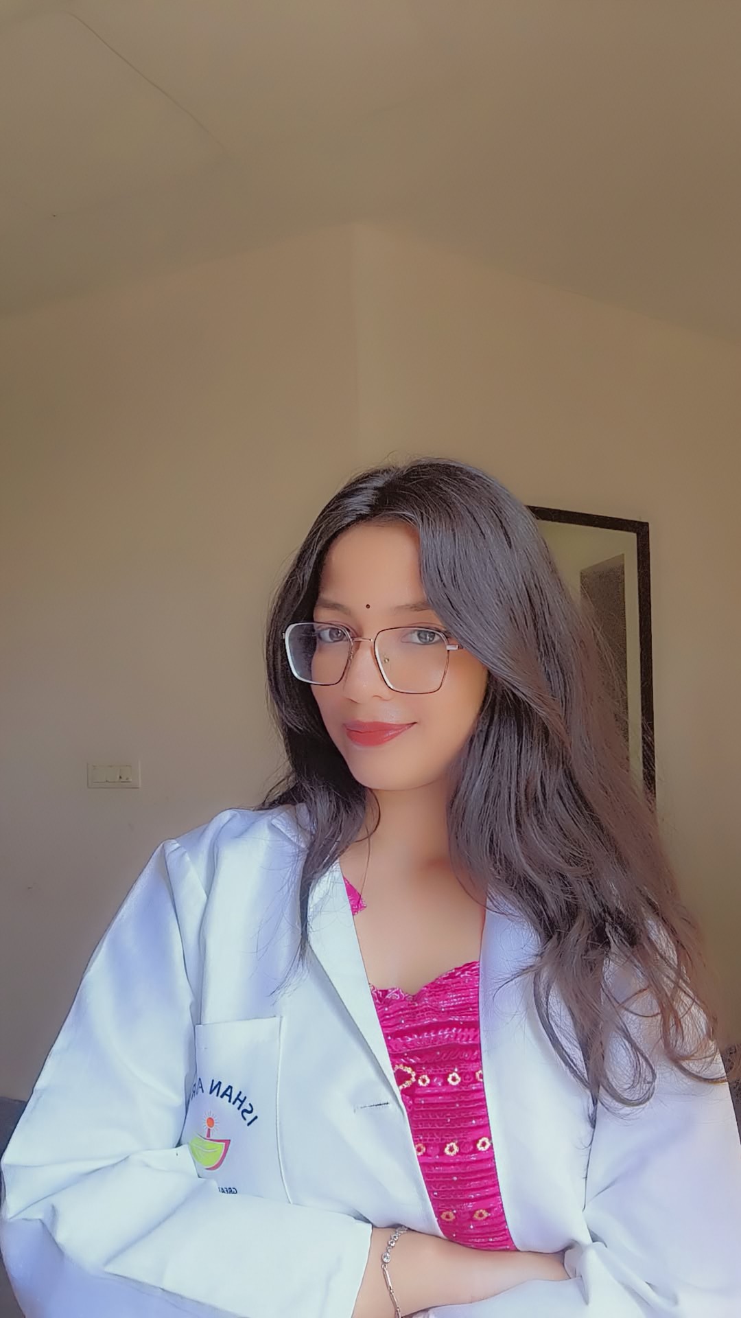 Prerna borkar