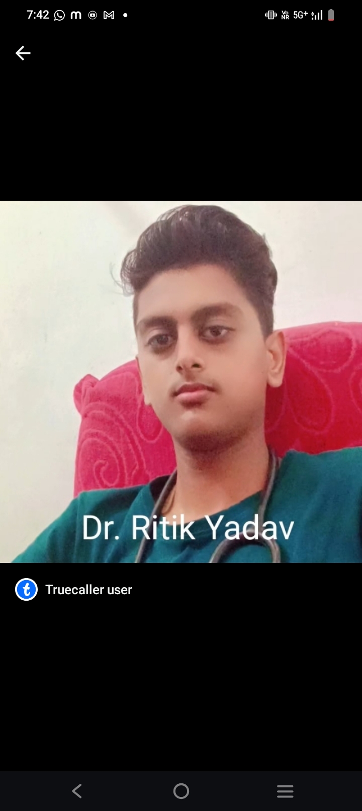 Ritik raj sir
