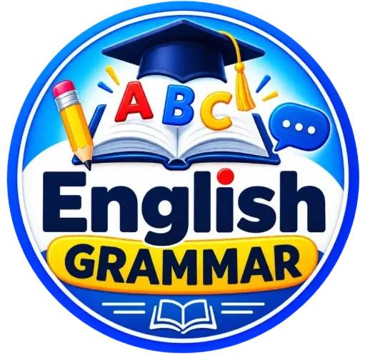 English Grammar