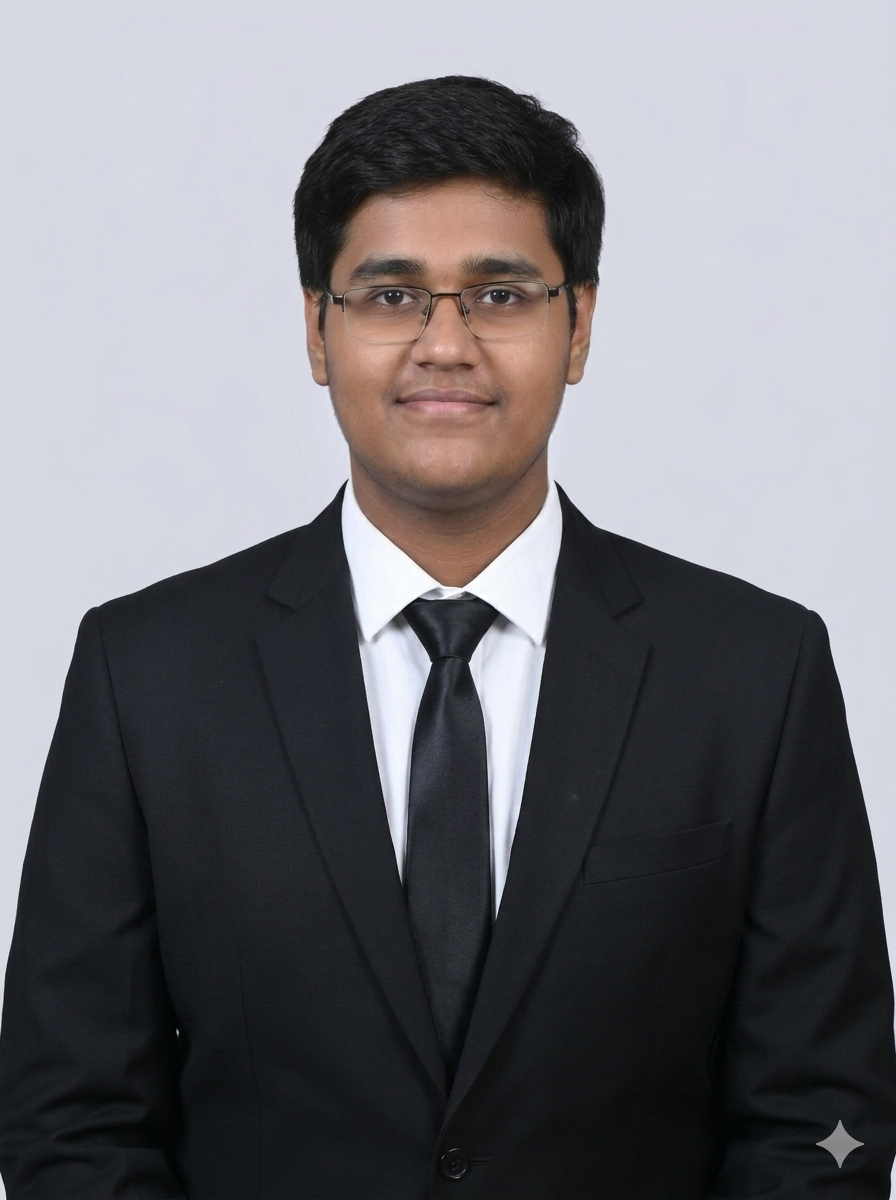 Anshul Agrawal