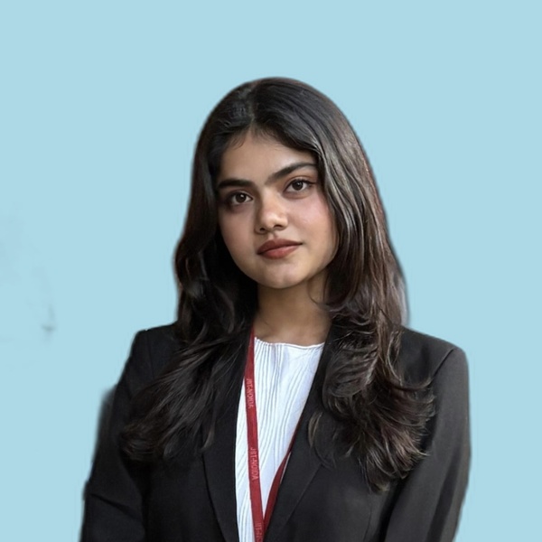 Shubhangi Bhattacharjee
