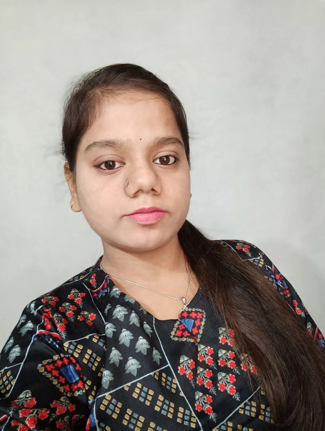 Shristi Kumari