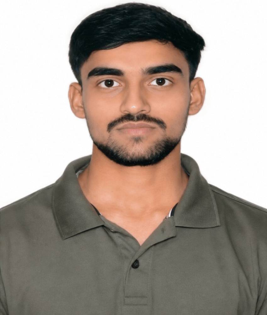 Pankaj kumar