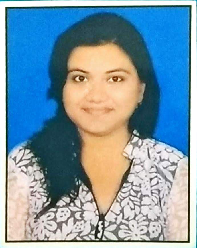 Mira Priyadarsini Das
