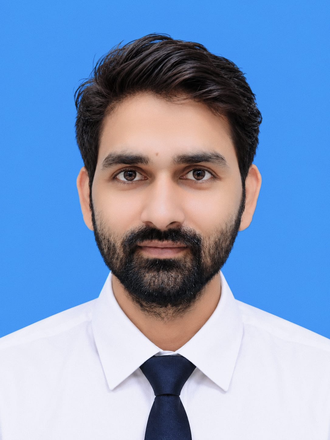 DEENBANDHU KUMAR