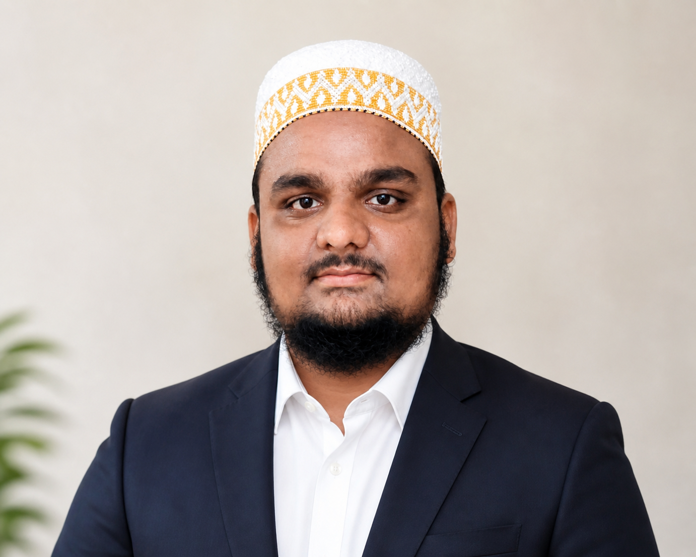 Huzefa Saifee