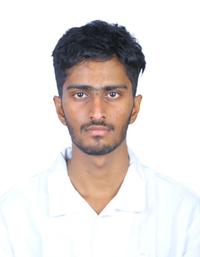 Buvan Kumar B