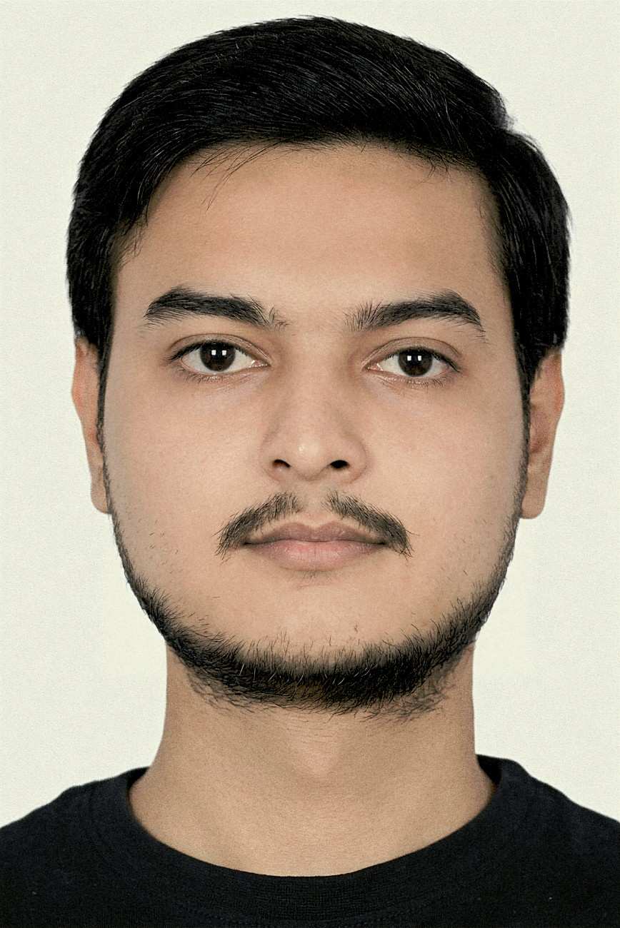 Aryan Aggarwal