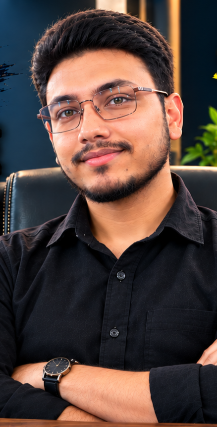 Gurpreet Singh
