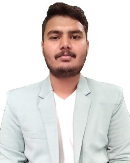 SIDDHANT PANT
