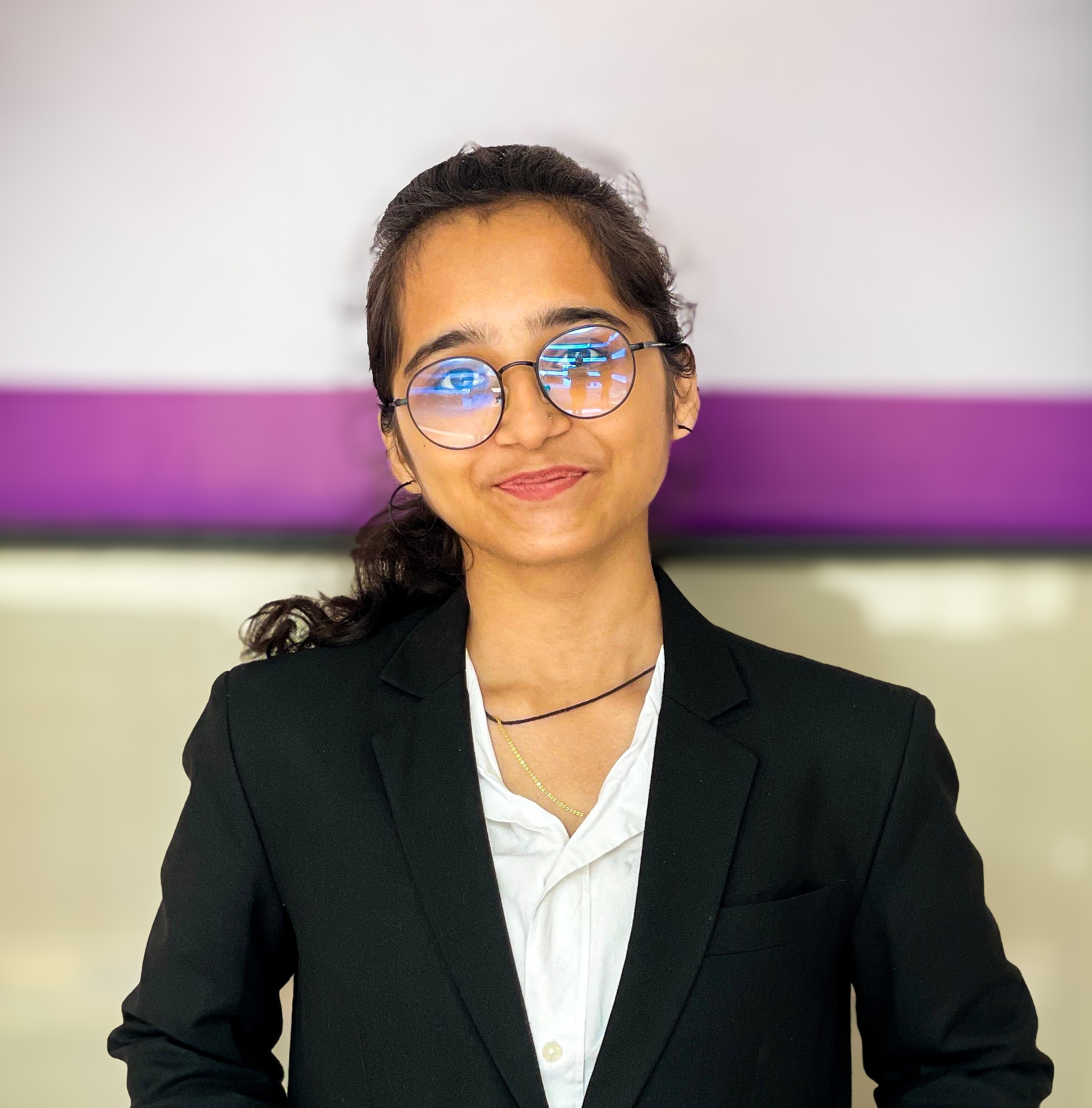 DEVESHREE BHAKKAD