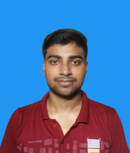 Bishal Ghosh