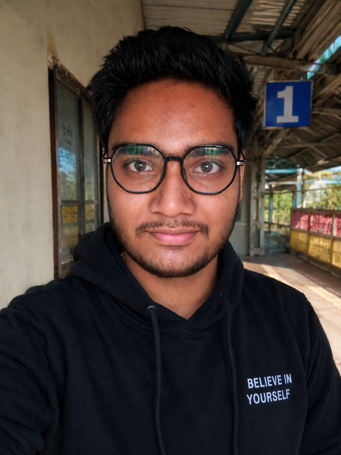 Kumar Yuvraj Anand