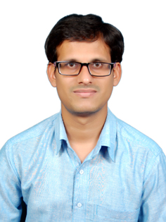 SUNIL KUMAR KHADGARAI