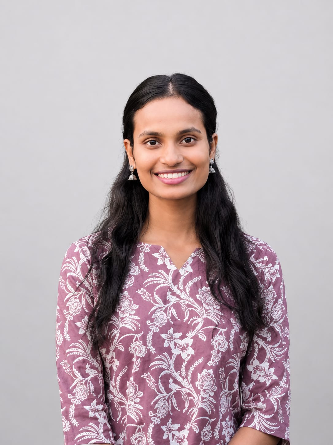 Suman Kumari sah
