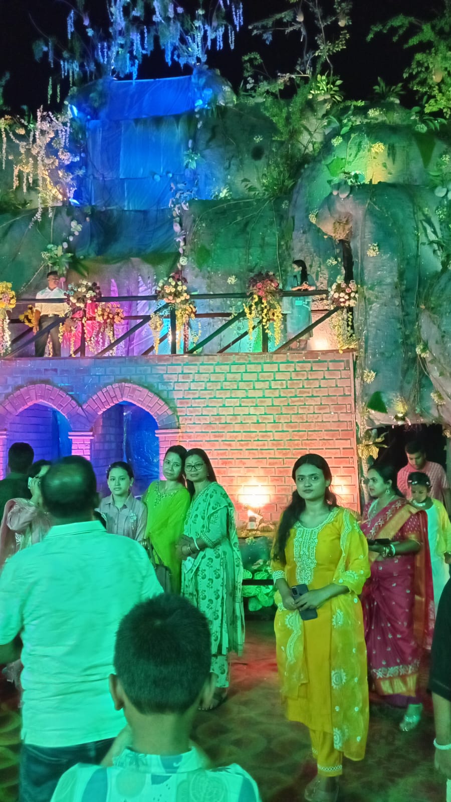 Rakhi Deb