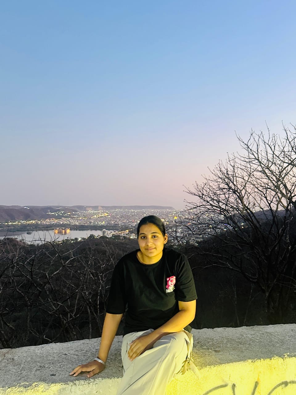 Sudha Bhadu