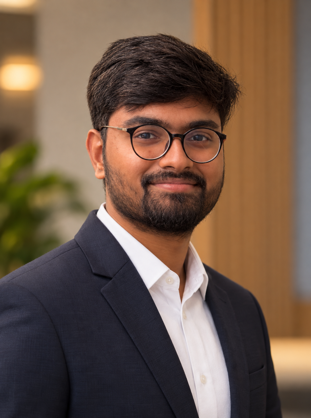 Karukuri Abhinay