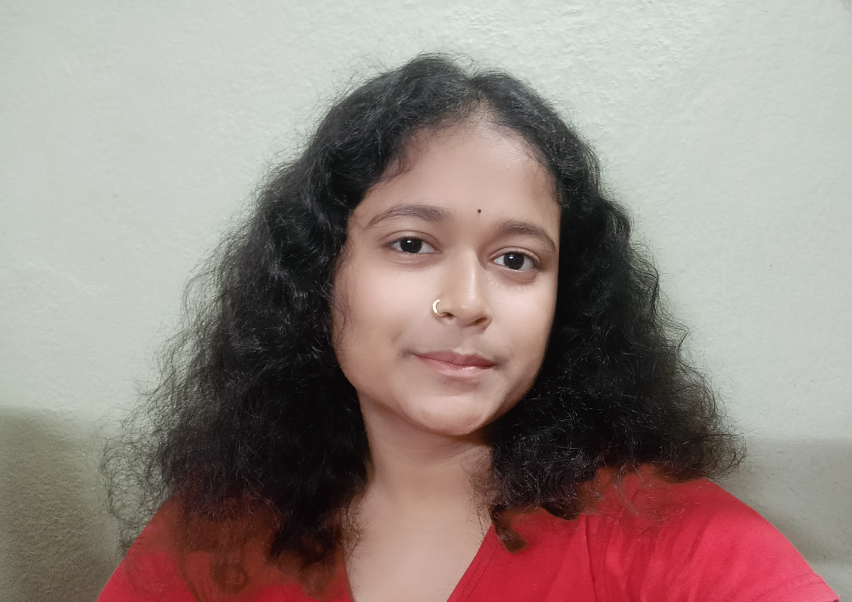 SATABDI MAJI