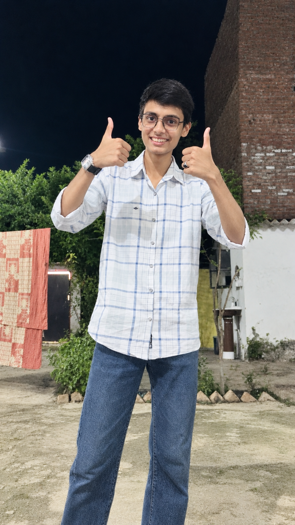 Najaf Haider